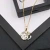 20% off all items 2023 New Luxury High Quality Fashion Jewelry for double Necklace women's large bright diamond personality versatile ins style necklace