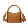 HBP Fashion Cross Body bag Bolso de mujer El bolso de cuero de gran capacidad no tiene nada que ver con ninguna marca