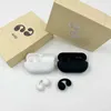 Air50 Wireless Ear Clip Earbuds Oortelefoons Botgeleiding Hoofdtelefoon Bluetooth Hifi -geluidsoorringstijl Waterdichte TWS Air50 Sportsheadset