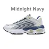 2023 Tw Tailwind Herr Dam Löparskor Svart Antracit Vitt Guld Midnight Marin Mystic Teal Racer Universitet Blå Röd Clay Bred Herr Trainers Sports Sneakers