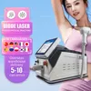 Laser Hair Removal Multiwavelengths 808nm 750 1064 Diode Laser System Triple Wavelength Tattoo Removal Machine