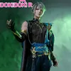 Costumi anime DISPONIBILI Al Haitham Gioco Cosplay Genshin Impact Cosplay Come S3XLDokiDokiR Shu Sumeru Al Haitham LightIng Vision Dendro Z0301