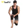 Elleboog knie pads coolfit 1 paar verdikking voetbalvolleybal extreme sportbrace ondersteuning bescherming fietsbeschermer 230307