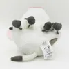 Peluches en peluche Nouveau film de haute qualité animaux en peluche doux Moana animal de compagnie cochon Pua mignon dessin animé en peluche jouet en peluche poupées Ch2926299