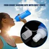 butelka z wodą lixada 12 szt. 500 mml sportowy sport