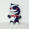 Kuscheltiere Cartoon Plüschtiere INS süße Nachahmung FNAF Final BOSS Clown Actionfigur Sun Puppen