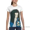 T-shirts pour hommes Pete Burns Lucky Shiny Star Hommes T-Shirt Femme Imprimé Mode Fille Chemise T-Shirt Pour Garçon T-shirts À Manches Courtes T-shirts