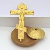 Schlüsselanhänger Christian Kruzifix Kreuz INRI Schlüsselanhänger auf Auto Schmuckstück Männer Frauen Vintage Jesus Gebet Handwerk Haushalt Ornamente Geschenk