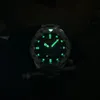 Armbandsur Vostok Amphibia Mechanical Watches Automatic Mechanische Automatische Bewegung Uhren Herren Automatik Uhr Armbanduhr Europe 230307