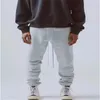 Pantalon de créateur pour hommes, pantalon de rue, pantalon de survêtement réfléchissant, décontracté, Hip Hop, Streetwear, taille asiatique