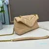 Сумки для дизайнерских мешков мессенджеры женщин с поперечным кусочком сумочки подлинная кожаная кошелька сумочка на плече