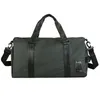 Duffel Bags Designer Duffle Bag Tote Travel Fashion Weekend Gym Takken grote capaciteit opvouwbare roze handbagage droog