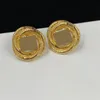 Corda de ouro charme para mulheres central geometria ear garanhão ladra minúscula linhas dedicadas breirrings