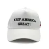 2024 Держите Америку Великие партийные шляпы Американские выборы Трамп Шляпа J0307
