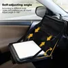 Steering Wheel Covers Waterproof Car Laptop Holder Desk Multifunctional Office Bags For Truck Driver Commuters