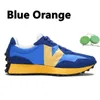 Chaussures Running Designer Men Femmes Black Casablanca Green Orange Blue Brown Grey Sea Smoke Nimbus Cloud Pride Lifestyle Outdoor Sport Sneakers