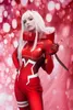 Anime kostymer tight come noll 02 två bodysuit cosplay come darling i franxx bodysuit 3d tryck för kvinnor halloween jul z0301