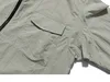 Projektanci marki Topstoney Topstoney Jackets Funkcjonalny opaska na ramię nylonowe odzież roboczą koszula