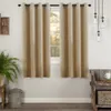 Curtain Modern Blackout Short Curtains in the Living Room Bedroom Window Treatments Kitchen Decor Solid Color Thick Blinds Drapes Custom 230306