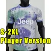 23 24 Juventus Pogba Soccer Jerseys Di Maria Bono Bono Bonucci Bremer Danilo 2023 2024 Chiesa Vlahovic McKennie Juve Pellegrini Wersja Wersja Wersja Polo bramkarz Polo