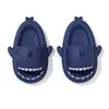 GAI GAI GAI Heren Dames Kinderen Slippers Slippers Designer Sandaal Unisex Volwassen Strand Waterdichte schoenen Buiten Binnen Sneakers Instappers Blauw Roze