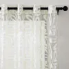 Curtain Tulle Curtains Voile Kitchen Balcony Room 7 Colors To Choose Customize Size Accepted Living Sheer