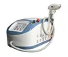 Professional 808nm Diod Laser Machine Portable Permanent Hair Ta bort smärtfritt hemskönhetsinstrument