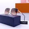 Lunettes de soleil aviateur femmes designer hommes lunettes alliage cadre miroir dissimulé ombre polarisante lentille PC étanche UV400 8596750R2UI