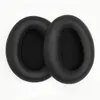 Almofadas de ouvido de substituição MDR-10R para Sony MDR-10RBT MDR-10RNC fones de ouvido almofadas peças de reparo