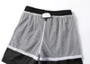 Herren-Sommer-Designer-Shorts, modisch, lockerer Badeanzug, Damen-Straßenkleidung, schnell trocknender Badeanzug, mit Buchstaben bedrucktes Brett, Strandhose, Herren-Badekurzschluss M-3XL 2023