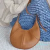 Bolsas de noite 2023 Moda de sela Moda Mulheres Bolsas de Mulheres Tote Saco de ombro 97