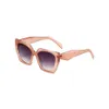 Lunettes de soleil de créateur de mode lunettes de soleil polarisées lunettes de soleil de plage pour homme femme 6 accessoires de couleur