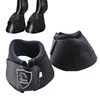 Fournitures pour petits animaux Horse Armor Performers 1St Choice No Turn Bell Boots Horseshoe Gaine 230307