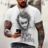 Herr t-shirts 2023 kvinnors tees designer kort ärm tryck t shirt streetwear manlig topp street hip hop sommar mode casual siz