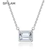 emerald cut jewelry