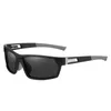 Lunettes de soleil solaires design pour hommes et femmes Lunettes de protection Lunettes de plage pour sports de plein air