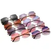 Дизайнерские солнцезащитные очки Мужские солнцезащитные очки безрассудные хрустальные устойчивые солнцезащитные очки для устойчивых ульз