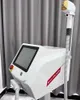 NEW LASER Factory Price 2000W Ice Platinum Diode L-aser Epilator 755 808 1064 Facial Painless Hair Removal Machine 3 Waves Laser Machine