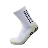 2023 NOWOŚĆ MANS SPORTY ANTY SLIP SCOCKER SOCKS BAWECZNE Piłka nożna Grip Sock Buffer Socks Designer Walktyna Chausette Belt Non-Slip Sport podeszwy dla mężczyzny wydawającego N1