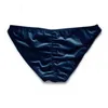 Herren Badebekleidung Velvet Herren Briefs Unterwäsche sexy Badebekleidung Schwimmstämme DM Hip Push Up Shorts Gay Bikini für Männer Strand Badeanzug Sissy Panties W0306