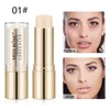 Makeup Concealer Stick Foundation Makeup Pełne pokrycie Kontur twarzy Komprektor Kremowy Primer6385105