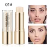 Maquillage Correcteur Bâton Fond de Teint Maquillage Couverture Complète Contour Visage Correcteur Crème Base Apprêt