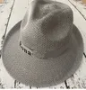 Cowboy hoed voorjaar Koreaanse stijl Billycock Men Zonnebestendig Sun Hat Factory Groothandel