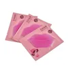 Lip Plumper Low Price Pilaten Crystal Collagen Mask Protein Women Replenishment Film Color Anti Cracking Drop Delivery Health Beauty Dhelg