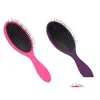 Brosses à cheveux humides et sèches, peigne Original Der Mas avec Airbags, peignes pour douche, livraison directe, produits de soins, style Dh2Z5