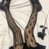 Seidenstrümpfe sexy Spitze Gothische Spitzenstrümpfe Netzstrumpfhosen y2k Frauen schwarze weiße Fischtäle Strumpfhosen sexy Dessous Cosplay Lolita Leggings für Mädchen