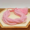 Strand Zhongvi Miyuki Armband Handmades Verstellbarer Buchstaben Pulseras Schmuck für Frauen Samen Perlen Schmuck Freunden Geschenk Herz Herz