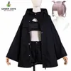 Costumes d'anime appel de la nuit Yofukashi no Uta Nazuna Nanakusa Cosplay venez carnaval Halloween Comic Con vient Z0301