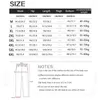 Women's Jeans Trendy Brand Ladies Flared Pants Spring Fishtail Y2k Korean Fashion Women's Clothing