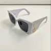 Luxus-Rechteck-Sonnenbrille mit Wandrahmen, Polaroid-Linse, Designer-Damen-Herrenbrille, Senior-Brille für Damen, Brillengestell, Vintage-Sonnenbrille aus Metall